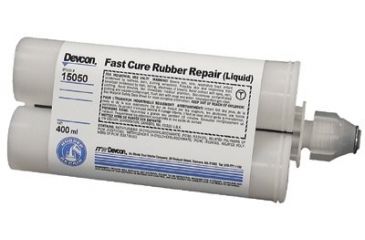 Image of Devcon 400ml Flex.urethane Fastcure R 230-15050, Unit EA