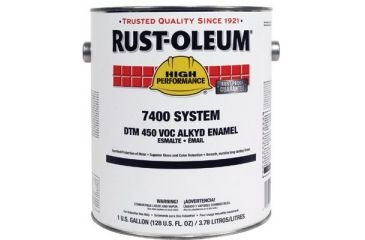 Image of ORS Nasco 402 High Gloss Blackind. Ename 647-634, Unit CS