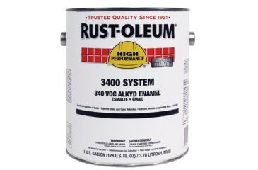 Image of ORS Nasco 402 Safety Green Low Vocind. E 647-3433402, Unit CS