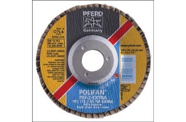 Image of ORS Nasco 41/2 In X 7/8 In Polifanflap 419-60625, Unit PK