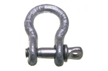 Image of Campbell 419 7/16in 1-1/2t Anchorshackl 193-5410705, Unit EA
