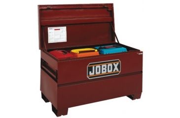Image of Jobox 42x20x2375 Jobox Steelindustr 217-1-653990, Unit EA
