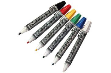 Image of Dykem Green 44 Action Marker Degreas 253-44177, Unit PK