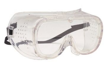 Image of Bouton 440 Basic-dv Direct Ventgoggle 112-4400-400, Unit EA
