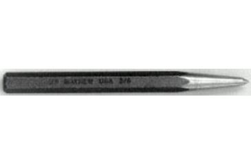 Image of Mayhew Tools 458 1/4in Lineup Punch 479-22003, Unit EA