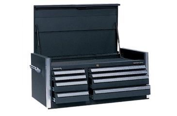 Image of Kennedy Mfg 46002 Benchmark Chest 8drawer 444-46002, Unit EA