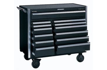 Image of Kennedy Mfg 46005 Benchmark Cabinet11-draw 444-46005, Unit EA