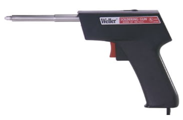 Image of Weller Dwos 3 Wire Gun 700 Degree 150 185-GT7A3, Unit CS