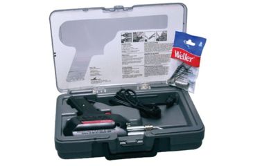 Image of Weller 47542 Soldering Gun Kit 185-D550PK, Unit PK