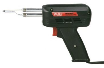 Image of Weller 47584 Soldering Gun 185-8200, Unit EA