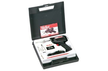 Image of Weller 47586 Soldering Gun 185-8200PK, Unit EA