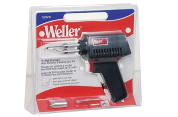 Image of Weller 47880 Standard Solderinggun Ki 185-7200PK, Unit PK