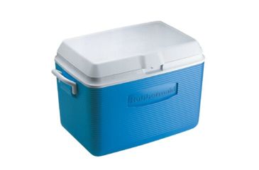 Image of ORS Nasco 48 Quart Victory Ice Chest Pac 5011126067, Unit EA