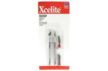 Image of Xcelite 48774 Knife Set 188-XNS100, Unit PK