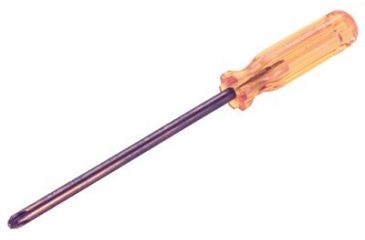 Image of Ampco Safety Tools 3in Phillips Screwdriver Type 065-S-1099A, Unit EA