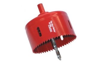 Image of M.K. Morse 3/4in Regular Hole Saw 497-TA12, Unit EA