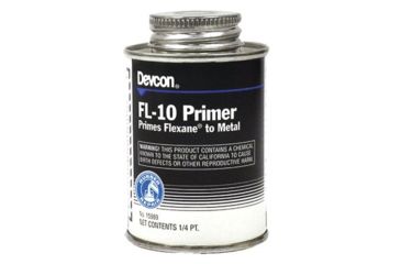 Image of Devcon Fl20 Flexane Primer 4oz 230-15985, Unit EA