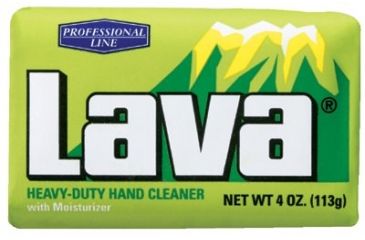 Image of WD-40 4oz Institutional Lavabar 780-10383, Unit CS