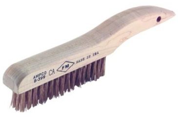 Image of ORS Nasco 3x7row Welders Toothbrush Styl 065-TB-10, Unit EA