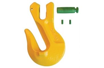 Image of Gunnebo Johnson 5/16 Clevis Type Cradlegrab Ho 323-589687, Unit EA