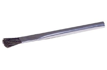 Image of ORS Nasco Ab-3 1/2in Acid Brush Blk Hors 804-44090, Unit EA