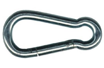 Image of Peerless 7mm Spring Link 005-4410640, Unit CS