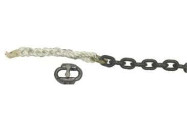 Image of ACCO 5/16x22ft Spinning Chain 5011116939, Unit EA