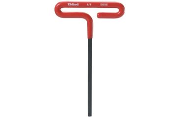 Image of Eklind Tool 10mm X 9in Thandle Hex Key 269-54990, Unit EA