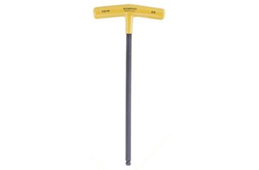 Image of Bondhus 5mm Balldriver Thandlewrench 116-13164, Unit EA