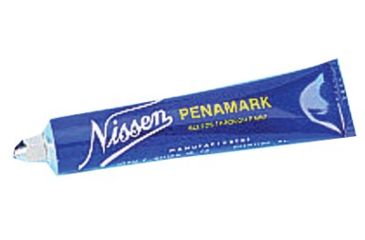 Image of Nissen 5/64in Low Chloride Yellow Bal 436-00253, Unit EA