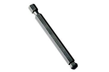 Image of Bondhus 6mm Balldriver Power Bit3inl 1 116-10868, Unit PK