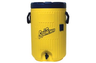 Image of ORS Nasco 5-gal. Cooler W/sqwincher Sq1 690-400105, Unit EA