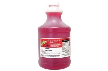 Image of ORS Nasco 5 Gal Yield Orange Liteliq. Co 690-050107-OR, Unit CS