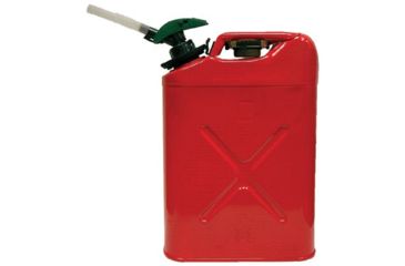 Image of Blitz 5 Gallon Metal Enviro-flo Plus 765-81733, Unit EA