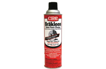 Image of ORS Nasco 50 State Formula Brakleen 125-05050, Unit PK
