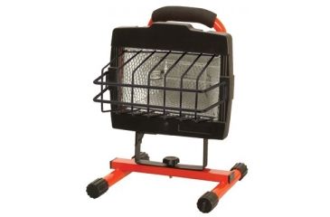 Image of ORS Nasco 500w Heavy Duty Hand Held Halo 172-07765, Unit EA