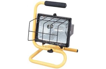 Image of ORS Nasco 500watt Portable Halogenfloodl 172-07775, Unit EA
