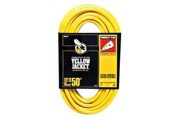 Image of ORS Nasco 10/3 100ft Yellow Jacketextens 860-2806, Unit EA