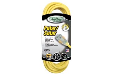 Image of ORS Nasco 25ft Polar Solar Plus Ext 172-01687, Unit EA