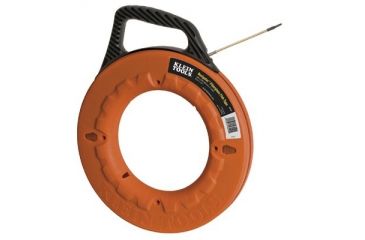 Image of ORS Nasco 100ft Fiberglass Fish Tape 409-56010, Unit EA