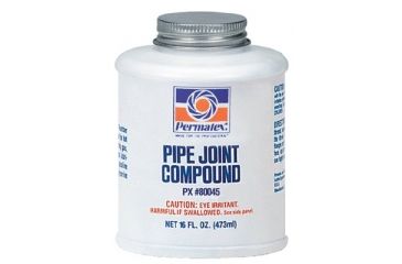 Image of ORS Nasco 51 Pipe Joint Compound16 Oz B 230-80045, Unit CS