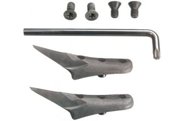 Image of Klein Tools 52007 Replacement Gaffsfor Tre 409-07, Unit PK