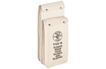 Image of Klein Tools 55320 Glovesleeve Bag 409-5122-18, Unit EA
