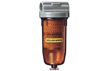 Image of Goldenrod 56599 Fuel Filter 250-495, Unit EA