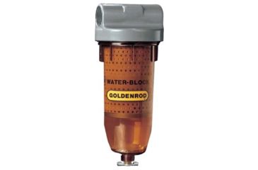 Image of Goldenrod 56602 Fuel Filter F/storage Ta 250-496, Unit EA