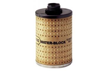 Image of Goldenrod 56610 Water-block Fuel Filter 250-596, Unit EA