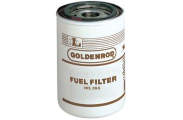 Image of Goldenrod 56608 10micron Canisteronly Re 250-595-5, Unit EA