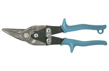 Image of Wiss 58019 Snips 186-M2RS1, Unit EA