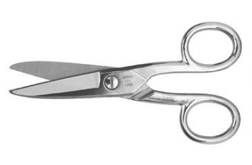 Image of Wiss 58080 5in Electrician Scissor 186-175E, Unit EA