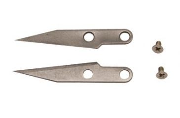 Image of Wiss 58180 Quick-clip Blades 186-9328, Unit PK